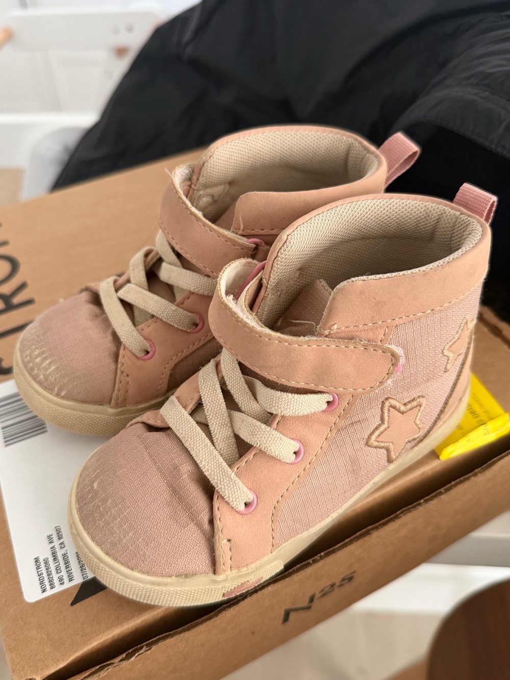 See Kai Run , size 8 girls